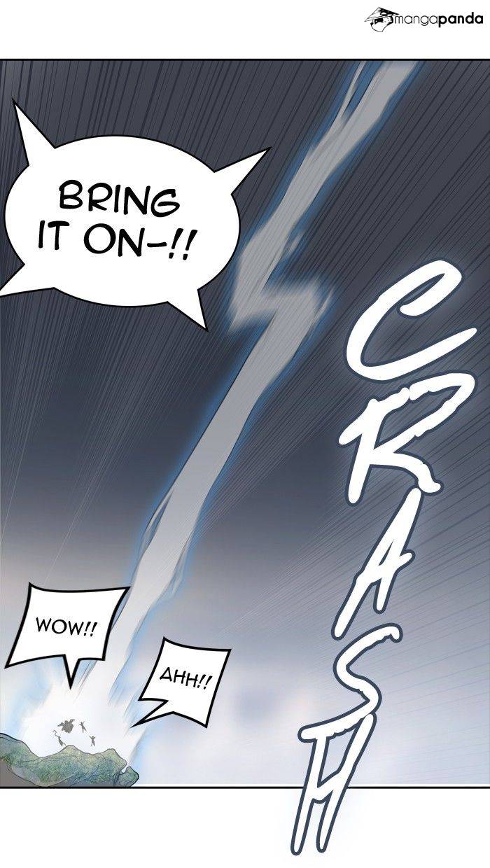 Tower of God Chapter 372 image 088